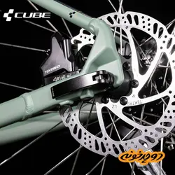دوچرخه کیوب Cube Aim pro 2022 | دوچرخه کیوب | خرید دوچرخه | قیمت دوچرخه