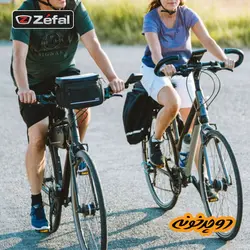 آینه فرمان دوچرخه زفال