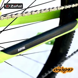 محافظ زنجیر زفال