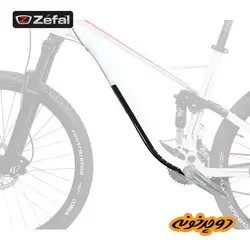 محافظ زیرتنه زفال