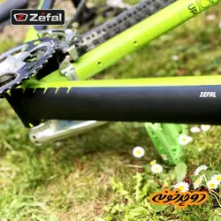 محافظ زیرتنه زفال