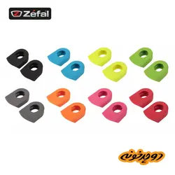 محافظ قامه سیلیکونی زفال