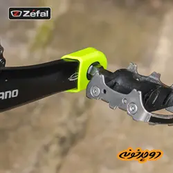 محافظ قامه سیلیکونی زفال