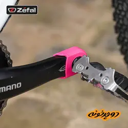 محافظ قامه سیلیکونی زفال