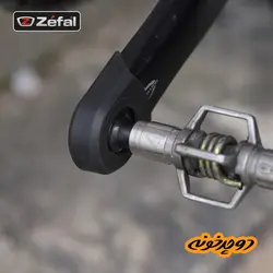 محافظ قامه سیلیکونی زفال