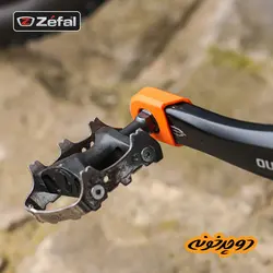 محافظ قامه سیلیکونی زفال