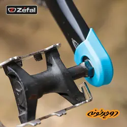 محافظ قامه سیلیکونی زفال