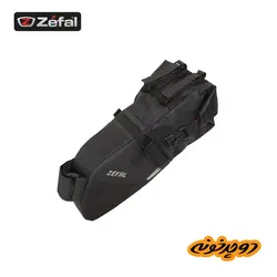کیف زیر زین 5 لیتری زفال