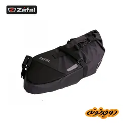 کیف زیر زین 5 لیتری زفال