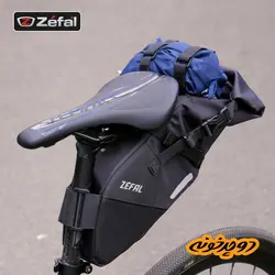 کیف زیر زین 5 لیتری زفال