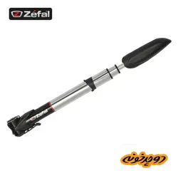 تلمبه زفال Air Profil XL