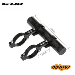 افزایش فرمان دوبل GUB