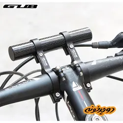 افزایش فرمان دوبل GUB