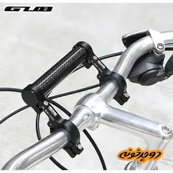 افزایش فرمان دوبل GUB