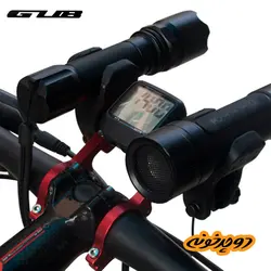 افزایش فرمان دوبل GUB