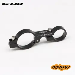 افزایش فرمان دوبل GUB