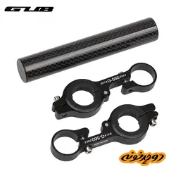 افزایش فرمان دوبل GUB