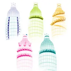 کاندوم فضایی رندوم - دکتر فیبو