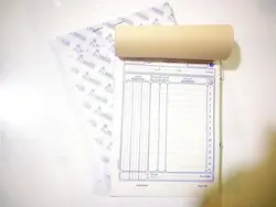 فاکتور دوبرگ کوچک کاربن دار