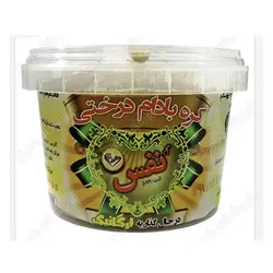 کره بادام درختی