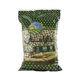 نخود ارگانيك ۹۰۰ گرمی