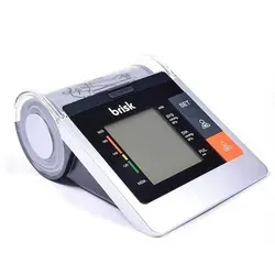 دستگاه دیجیتالی بازویی بریسک Brisk