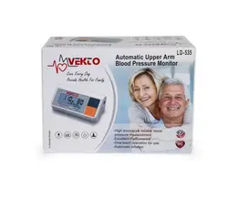 دستگاه فشارسنج دیجیتال وکتو vekto