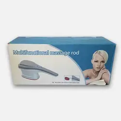 ماساژور برقی مولتی فانکشنال مدل PR-208