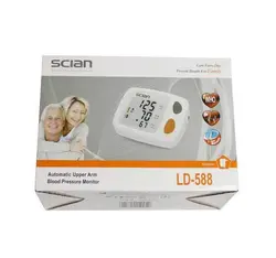 فشارسنج دیجیتالی شیان Scian
