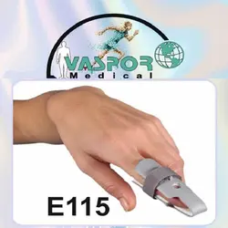 آتل انگشت واسپور E115