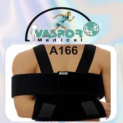 آویز دست با بازو و بند الحاقی واسپور A166