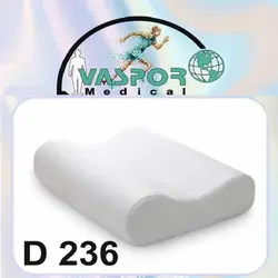 بالش طبی سخت HR واسپور D238