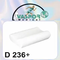 بالش طبی نرم واسپور D 236