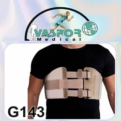 حمایت کننده قفسه سینه واسپور G143