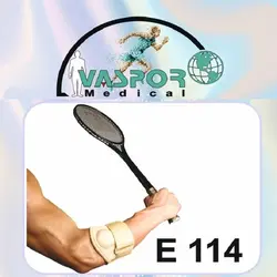 باند تنیس آلبو و گلف آلبو واسپور E 114