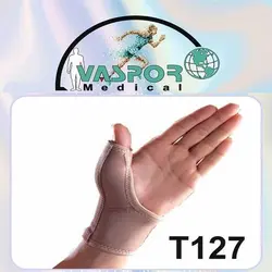 شست بند آتل دار نئوپرنی واسپور T127