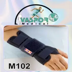 مچ بند آتل دار الاستیک واسپور M 102