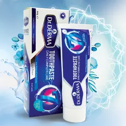خمیردندان  Daily Complete Care 7 بزرگسال دکتر درما