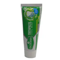 خمیردندان Cool Mint بزرگسال دکتر درما