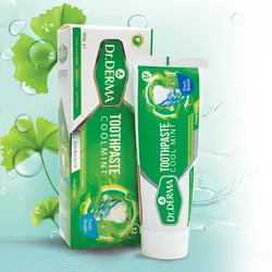 خمیردندان Cool Mint بزرگسال دکتر درما