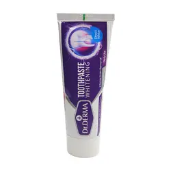 خمیردندان whitening بزرگسال دکتر درما