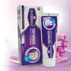 خمیردندان whitening بزرگسال دکتر درما