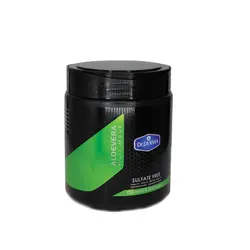 ماسك مو آلوئه ورا (سبز) 500 گرمی دکتر درما