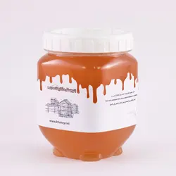 خرید عسل بهاره مرکبات با کیفیت درجه یک-دکتر هانی راد