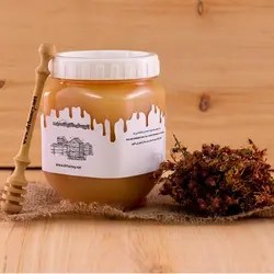 خرید عسل بهاره مرکبات با کیفیت درجه یک-دکتر هانی راد