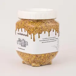 خرید گرده گل با بهترین کیفیت | زنبورستان دکتر هانی
