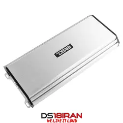آمپلی فایر دی اس 18 DS18 S-1800.4