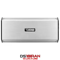 آمپلی فایر دی اس 18 DS18 S-1800.4