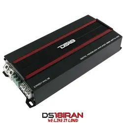 آمپلی فایر دی اس 18 DS18 CANDY-XXL1B