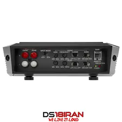 آمپلی فایر دی اس 18 DS18 GEN-X1600.4